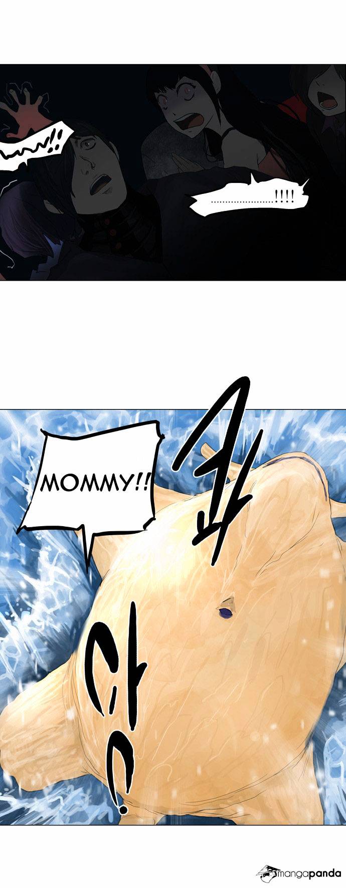 Tower of God, Chapter 109 image 26